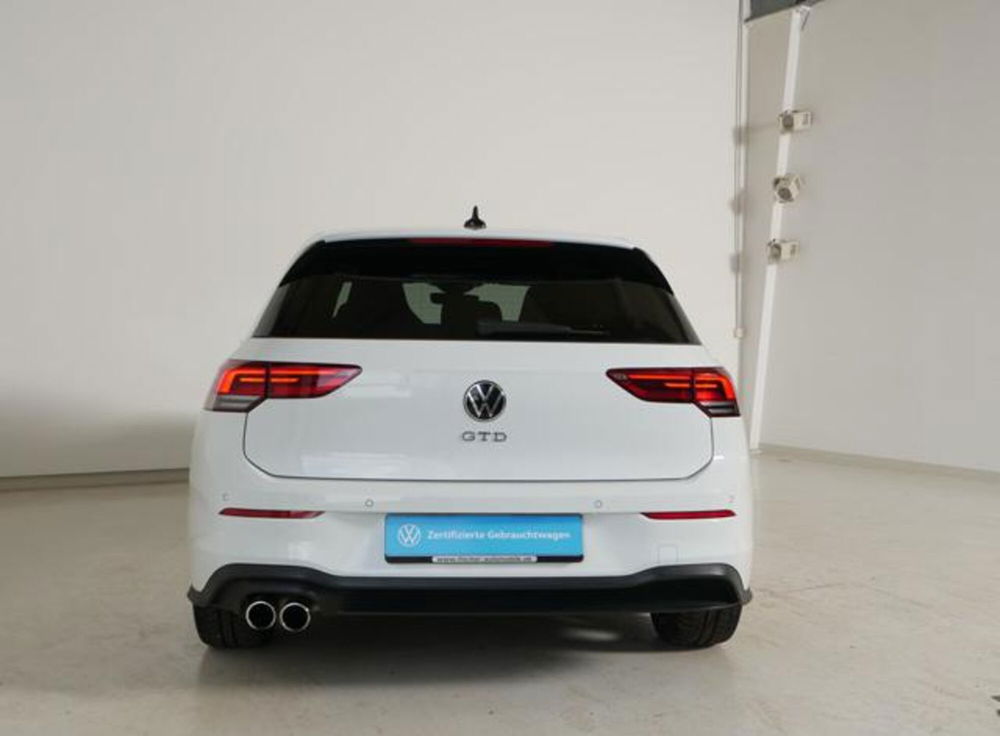 Volkswagen Golf usata a Milano (5)