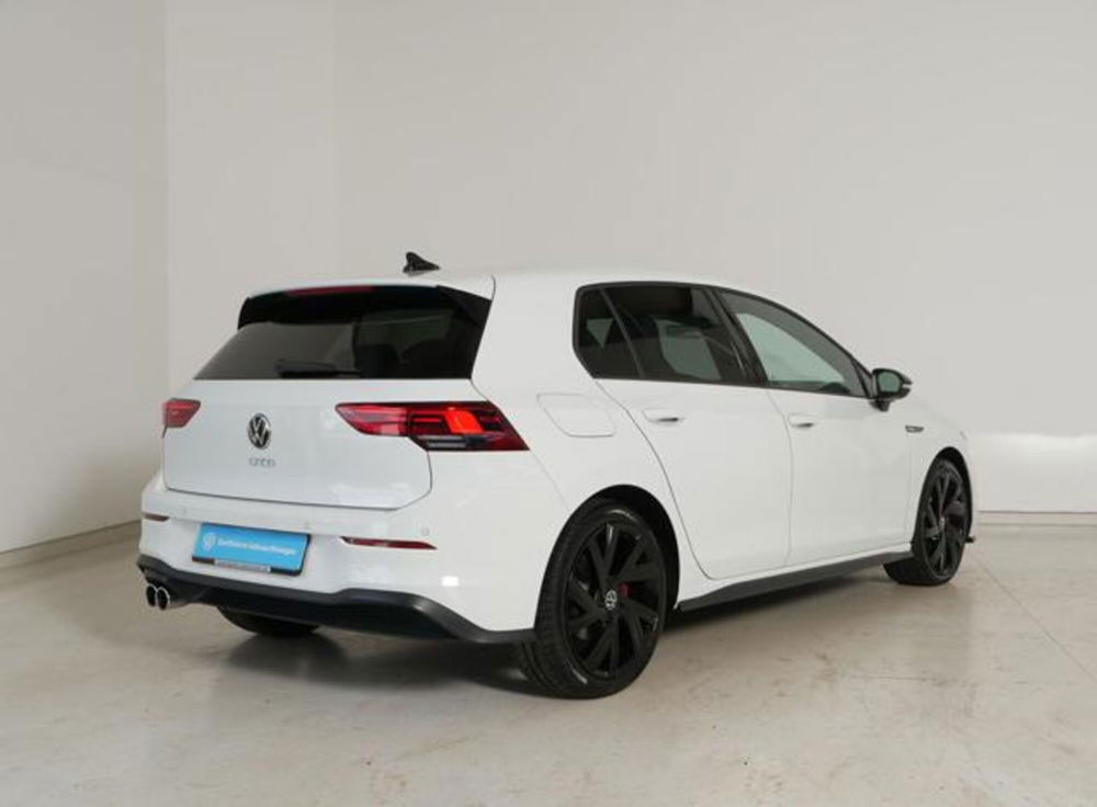 Volkswagen Golf usata a Milano (6)