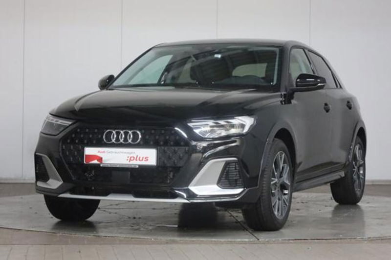 Audi A1 allstreet allstreet 30 TFSI del 2023 usata a Magenta