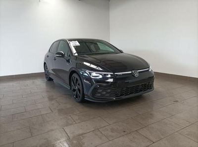 Volkswagen Golf 2.0 TDI GTD DSG del 2023 usata a Magenta