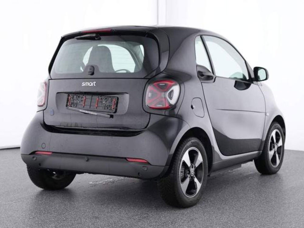 smart Fortwo usata a Milano (2)