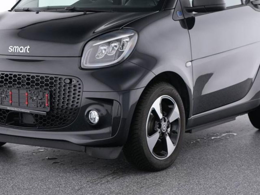 smart Fortwo usata a Milano (3)