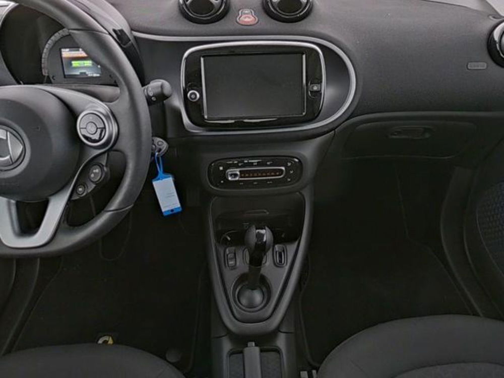 smart Fortwo usata a Milano (4)