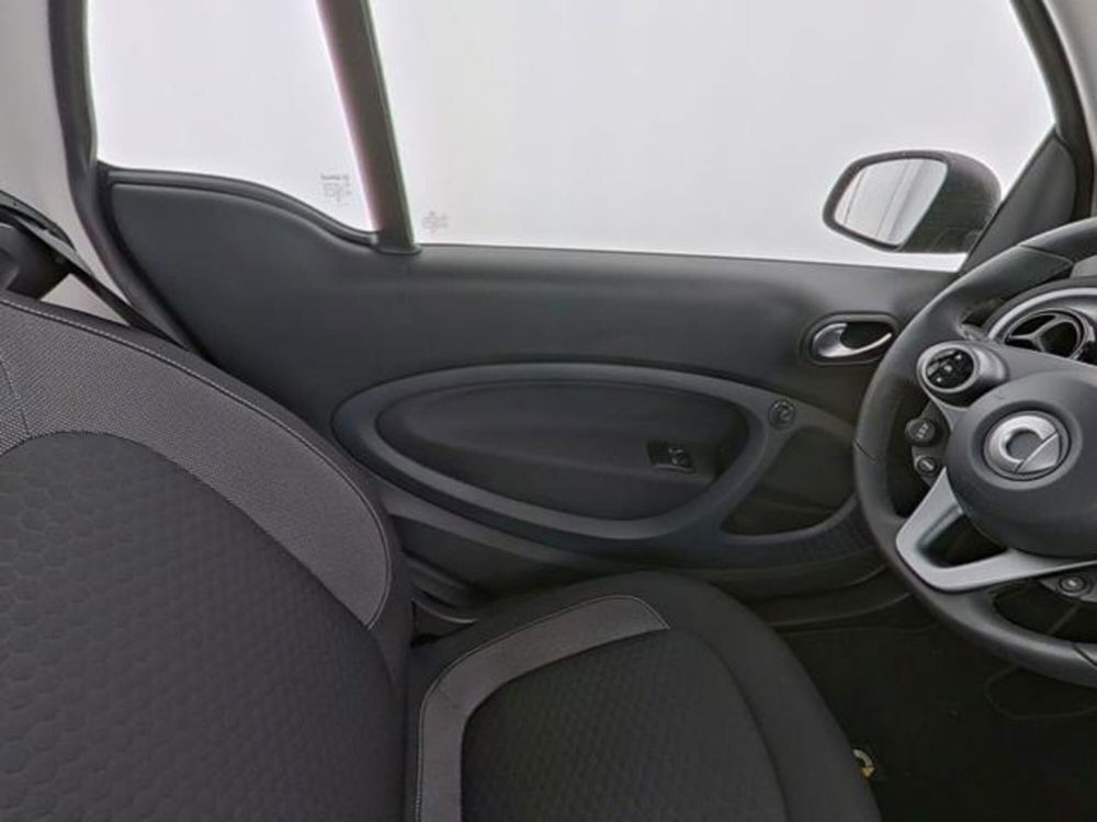 smart Fortwo usata a Milano (8)