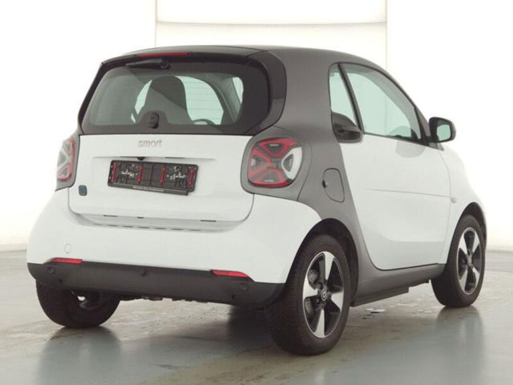 smart Fortwo usata a Milano (2)