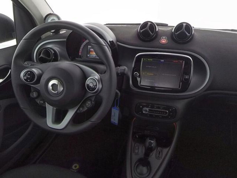 smart Fortwo usata a Milano (4)