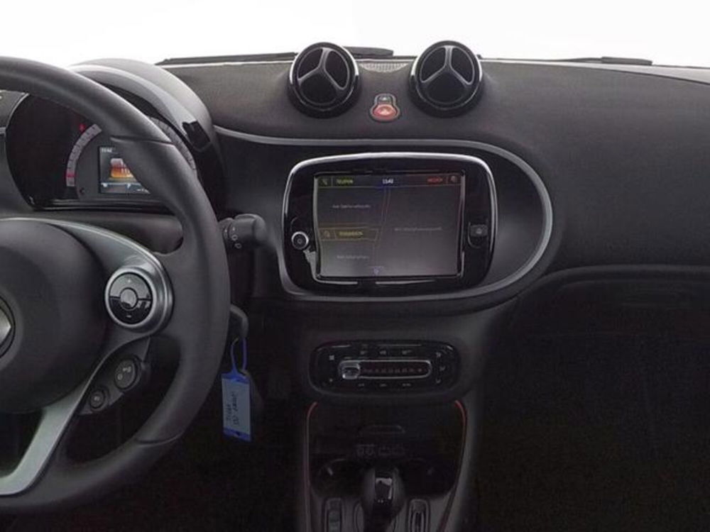 smart Fortwo usata a Milano (5)