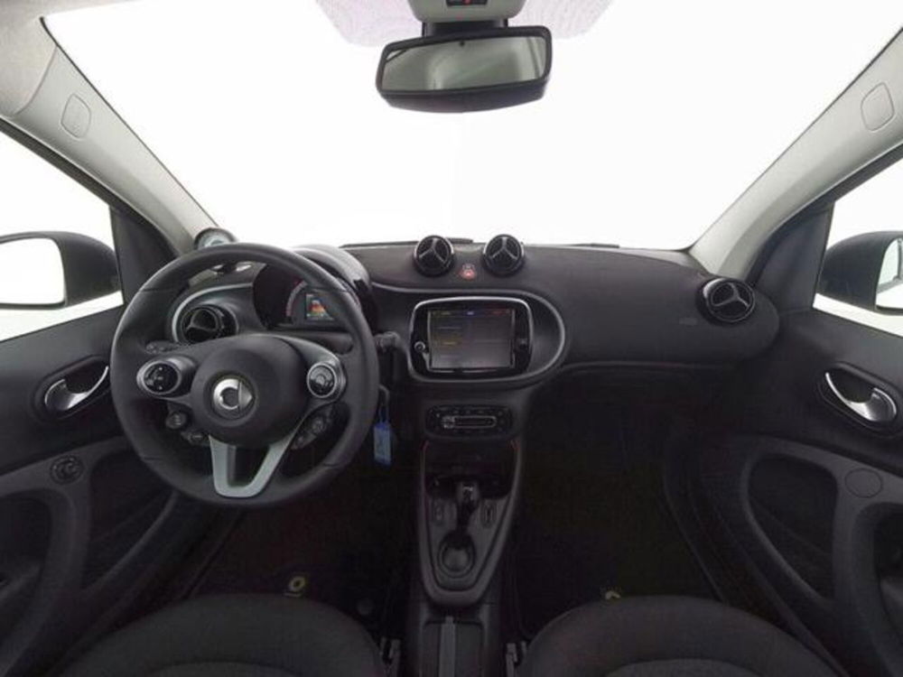 smart Fortwo usata a Milano (6)