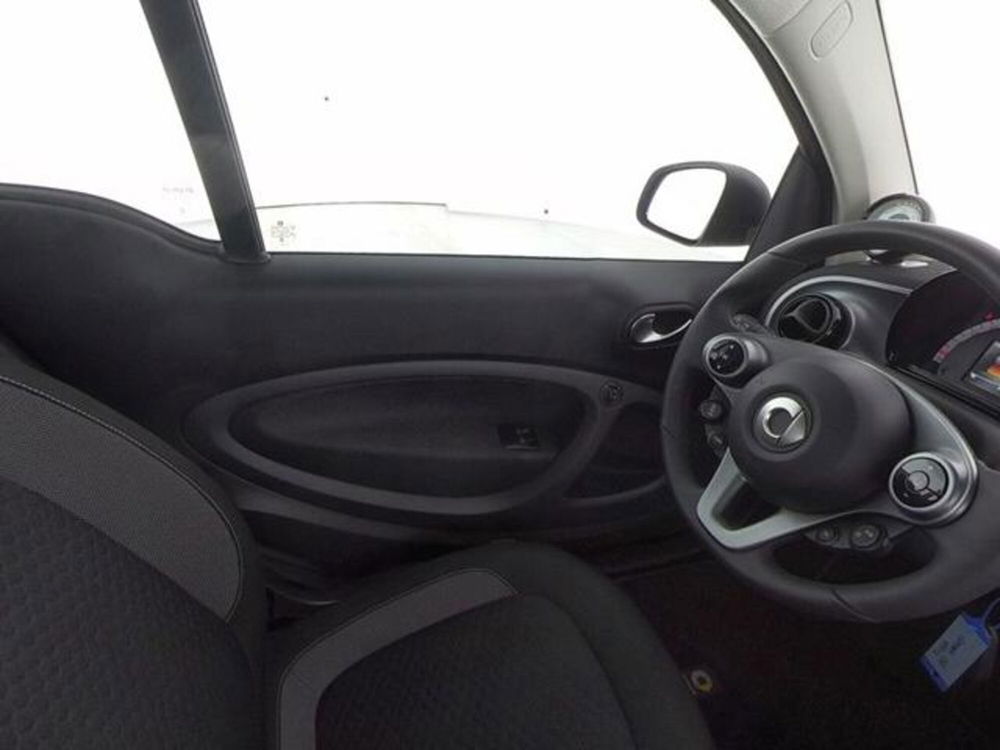 smart Fortwo usata a Milano (8)