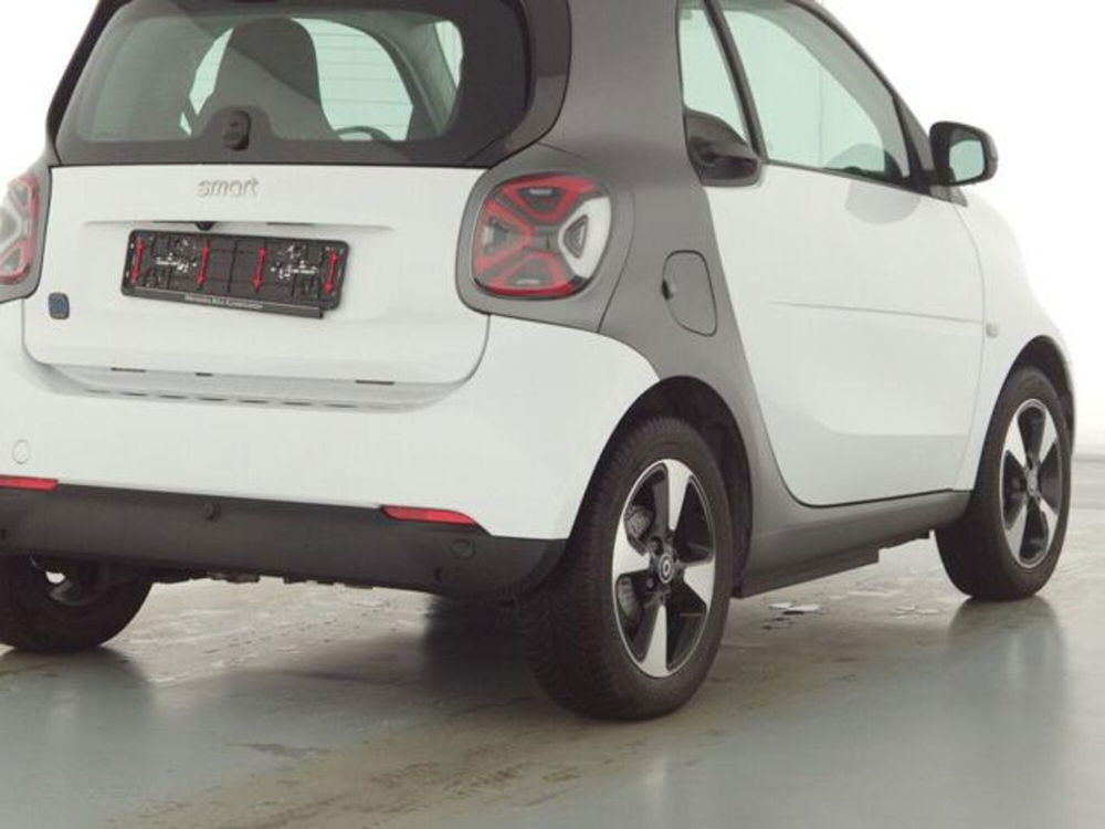 smart Fortwo usata a Milano (9)