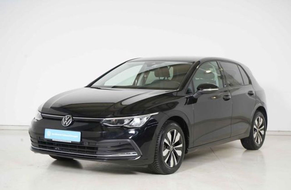 Volkswagen Golf Variant usata a Milano