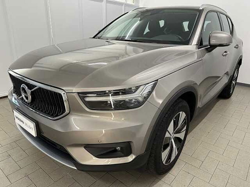 Volvo XC40 usata a Macerata