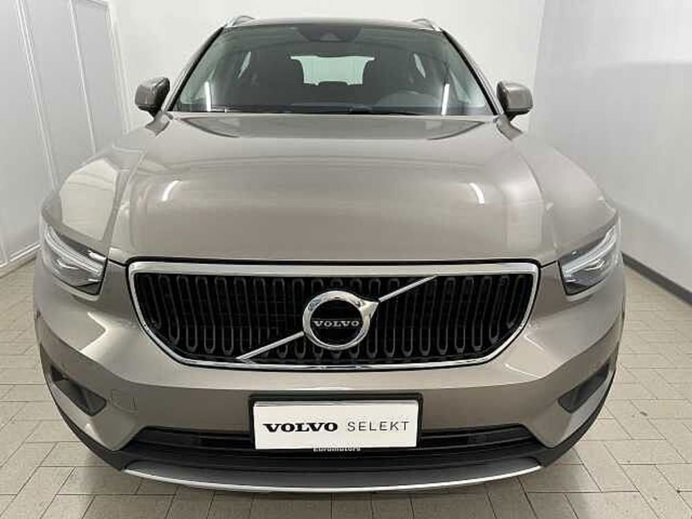 Volvo XC40 usata a Macerata (2)