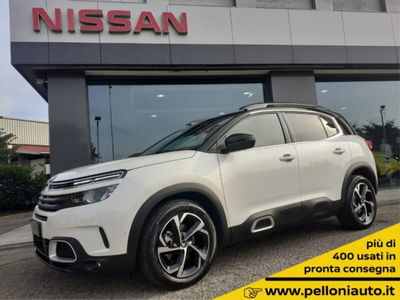 Citroen C5 Aircross Aircross BlueHDi 130 S&amp;S EAT8 Feel Pack  del 2020 usata a Modena