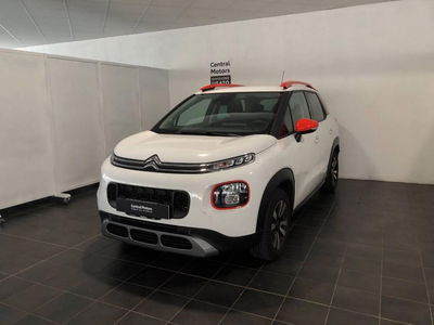 Citroen C3 Aircross PureTech 110 S&amp;S Shine  del 2021 usata a Torino