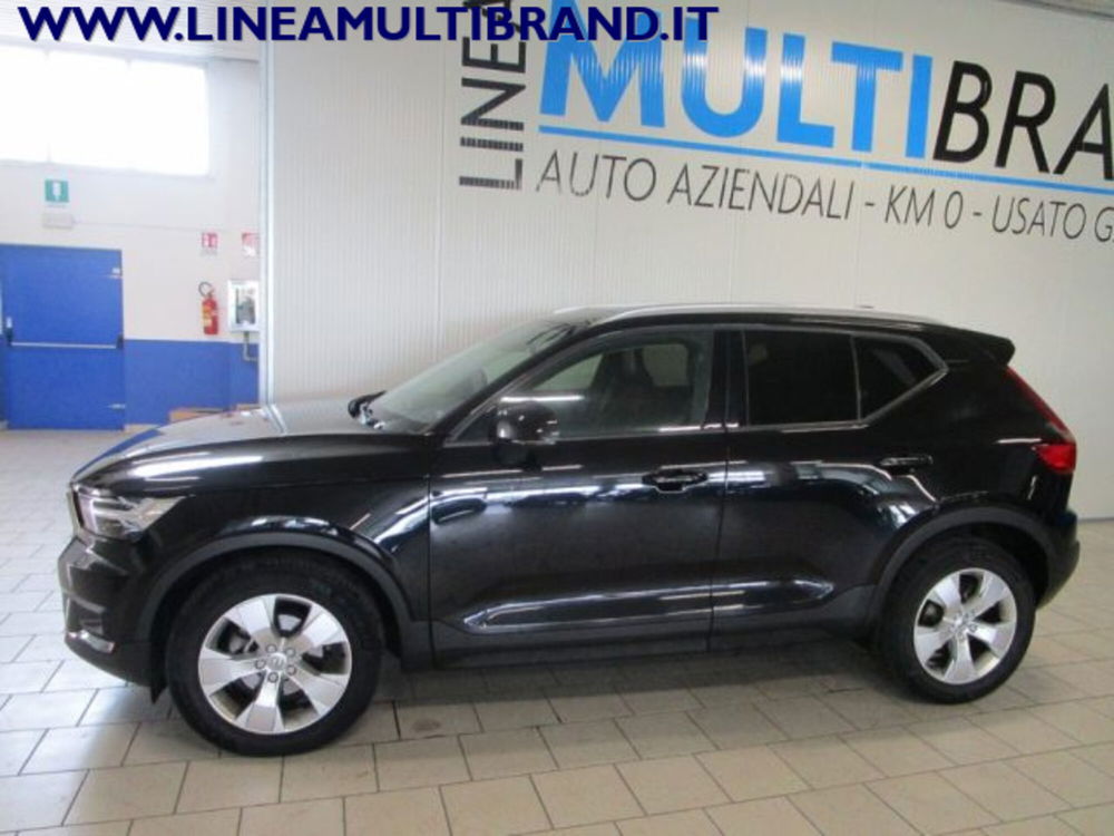 Volvo XC40 usata a Piacenza (2)