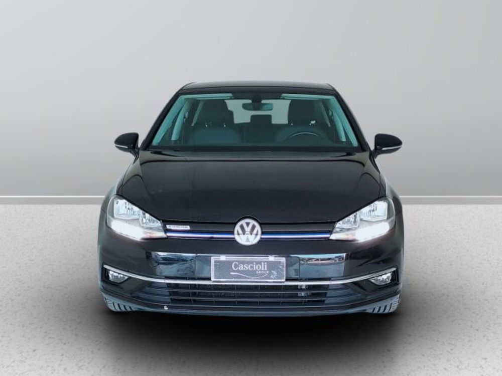 Volkswagen Golf usata a Teramo (2)