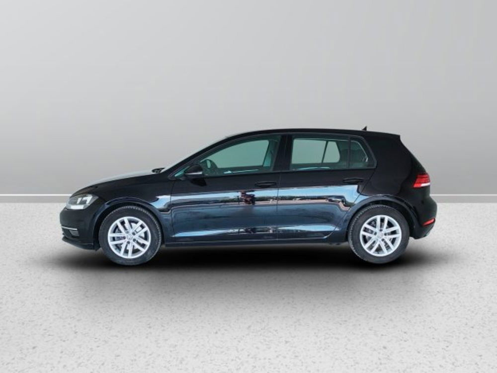 Volkswagen Golf usata a Teramo (3)