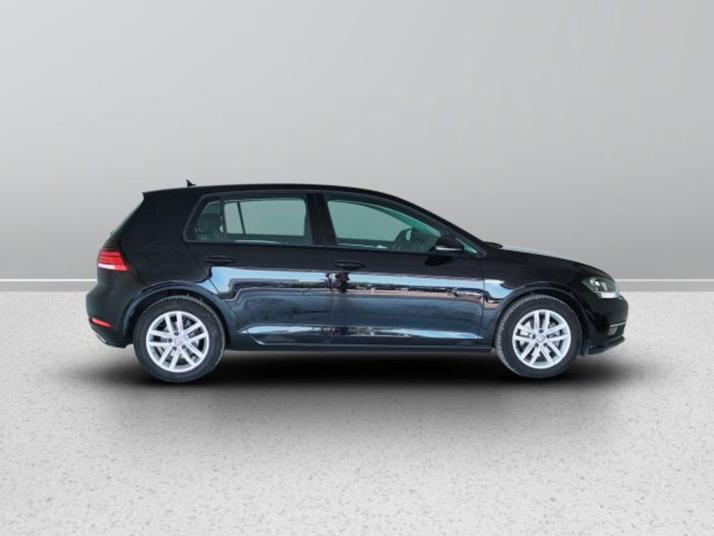 Volkswagen Golf usata a Teramo (7)