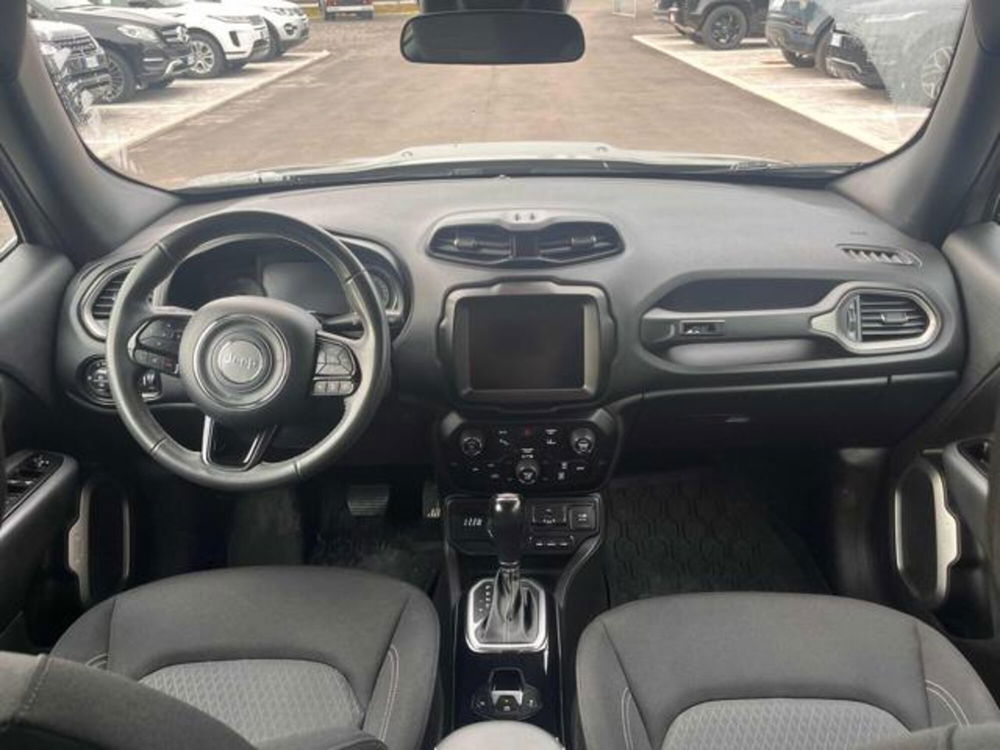 Jeep Renegade usata a Lucca (15)