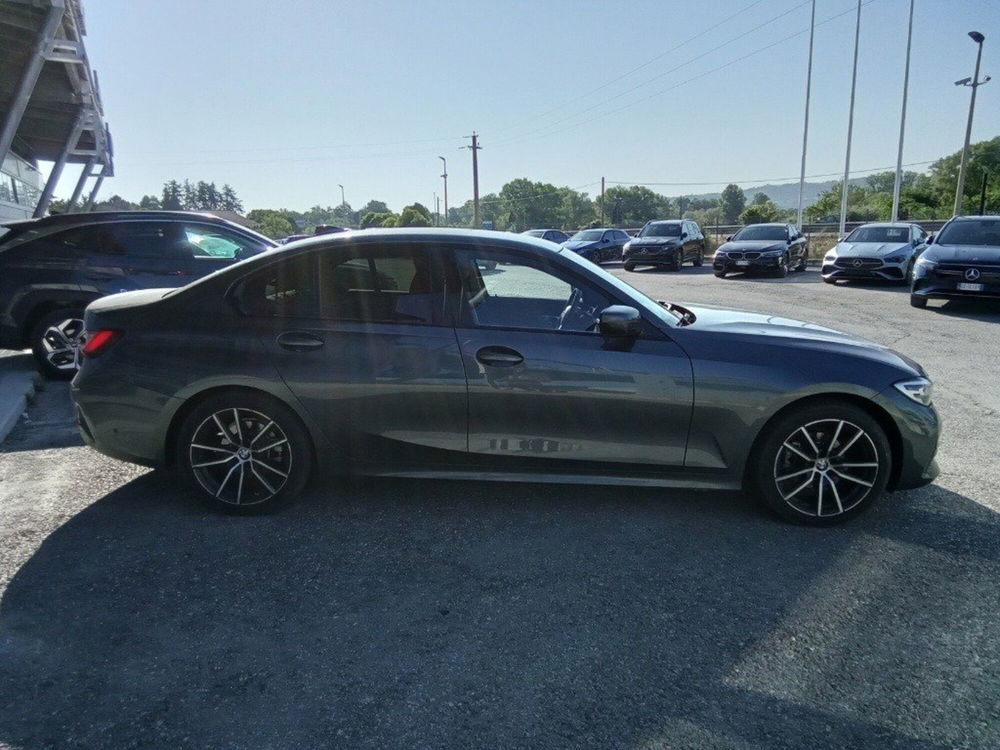 BMW Serie 3 usata a Ancona (3)