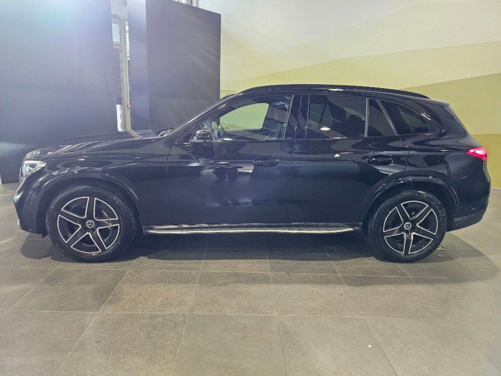 Mercedes-Benz GLC SUV usata a Ancona (2)