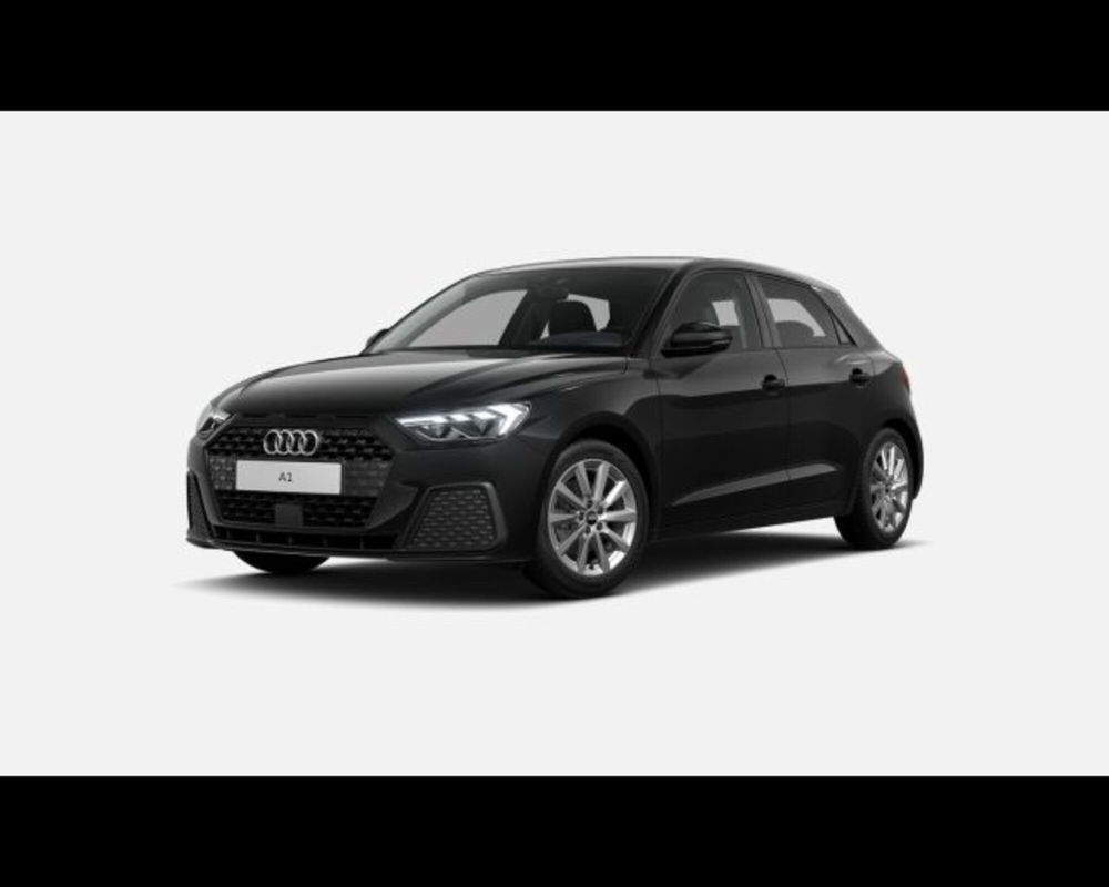 Audi A1 Sportback nuova a Treviso