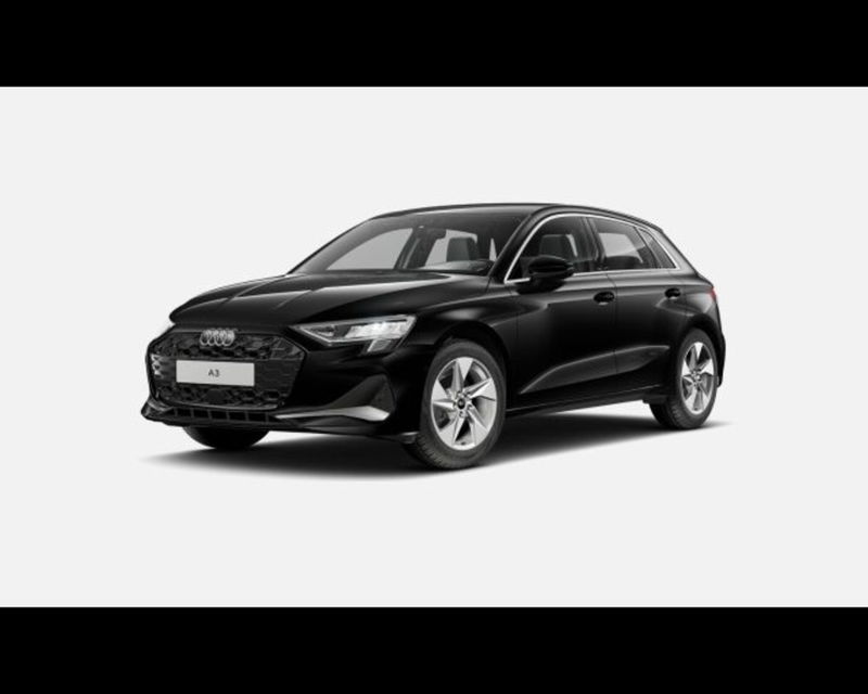 Audi A3 Sportback 30 TDI Business Advanced  nuova a Conegliano