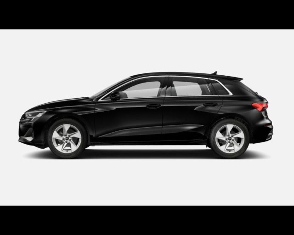 Audi A3 Sportback nuova a Treviso (2)