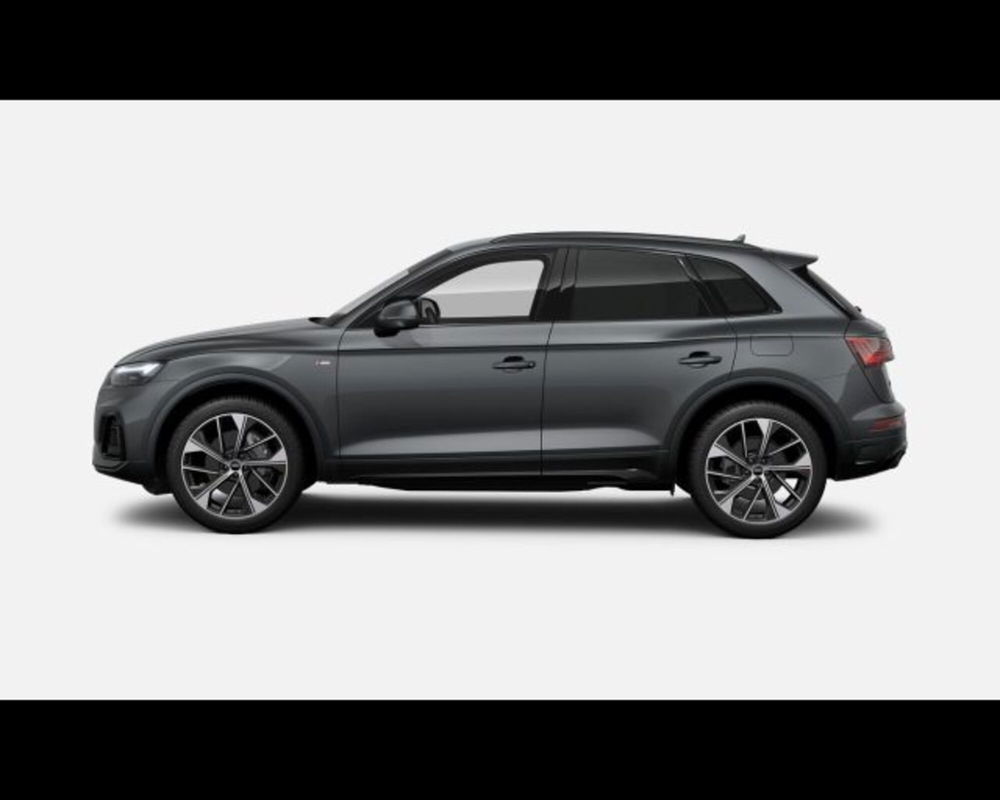 Audi Q4 Sportback nuova a Treviso (2)