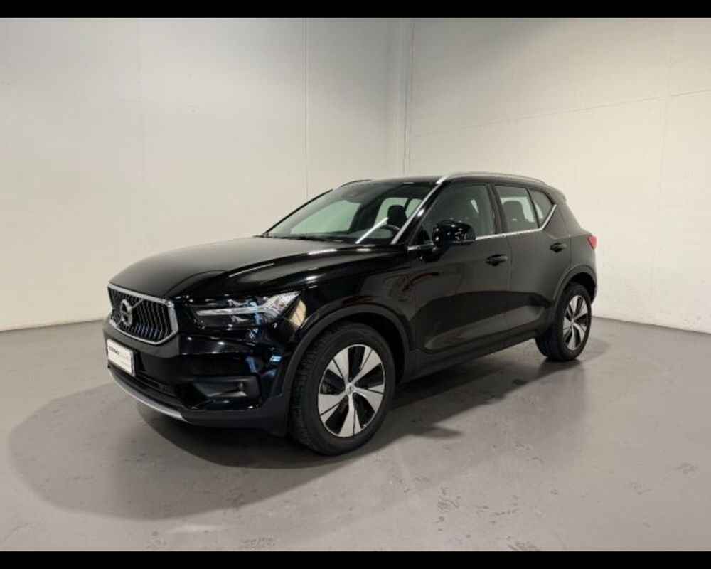 Volvo XC40 usata a Treviso