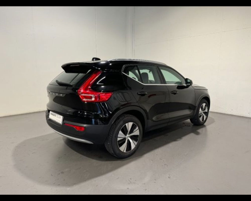 Volvo XC40 usata a Treviso (2)