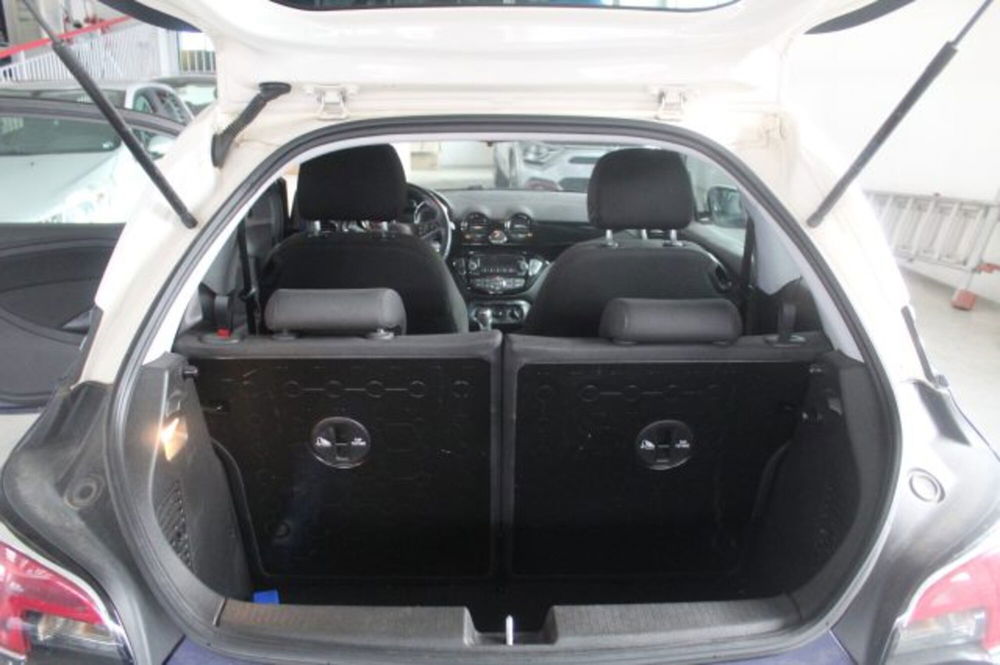 Opel Adam usata a Terni (10)