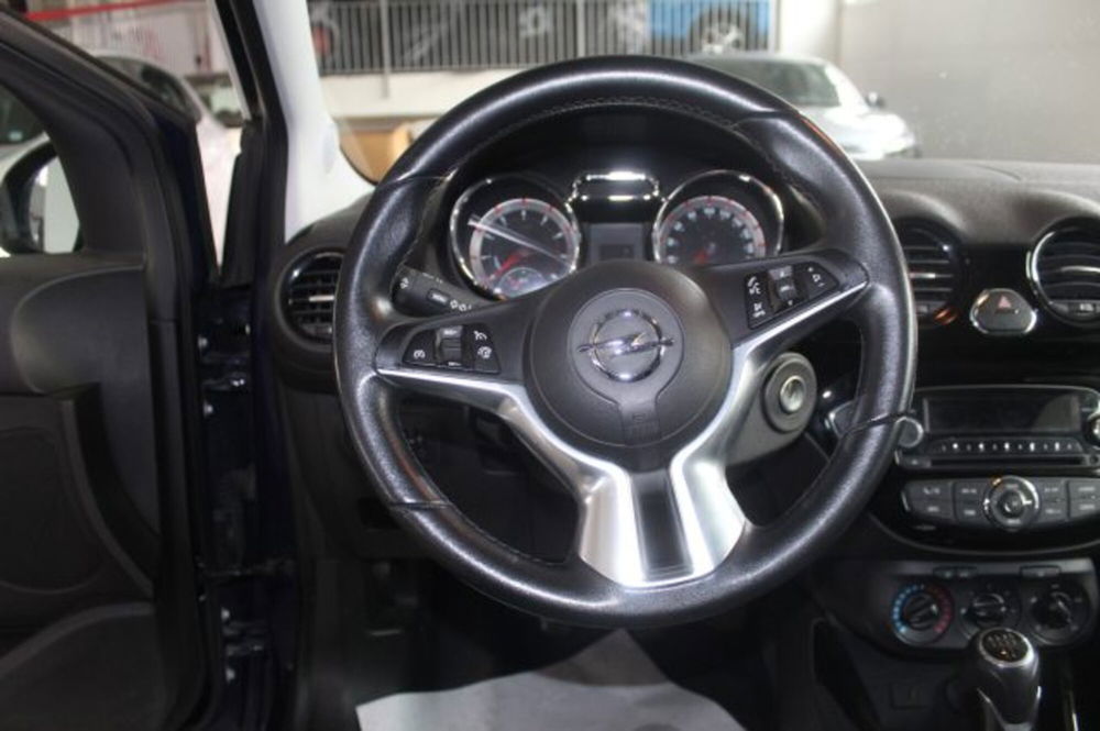 Opel Adam usata a Terni (12)