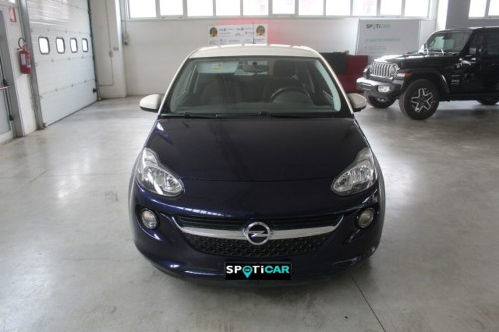 Opel Adam usata a Terni (2)