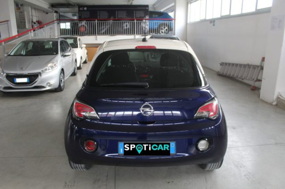 Opel Adam usata a Terni (5)