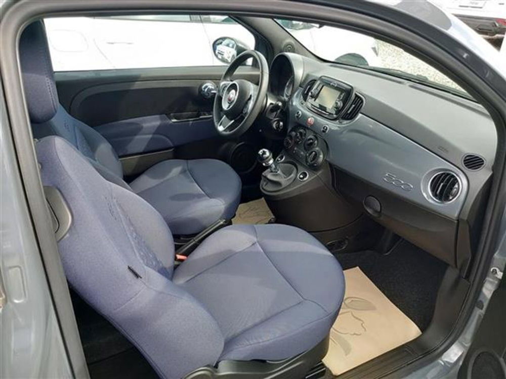 Fiat 500 usata a Firenze (10)