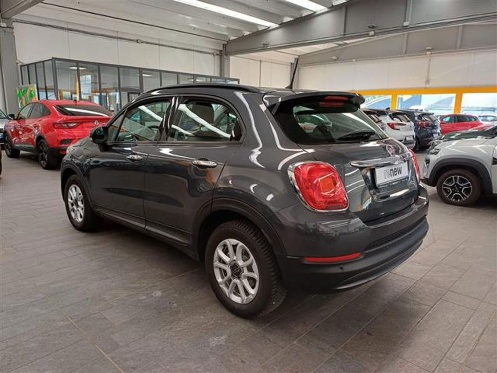 Fiat 500X usata a Cremona (3)