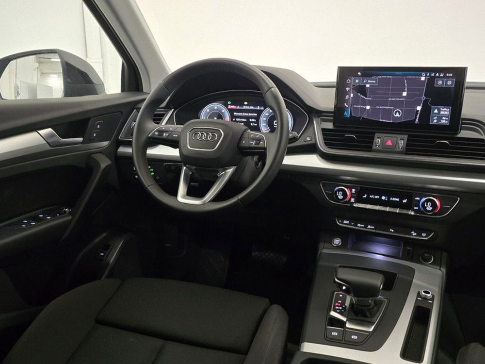 Audi Q5 Sportback usata a Cuneo (11)