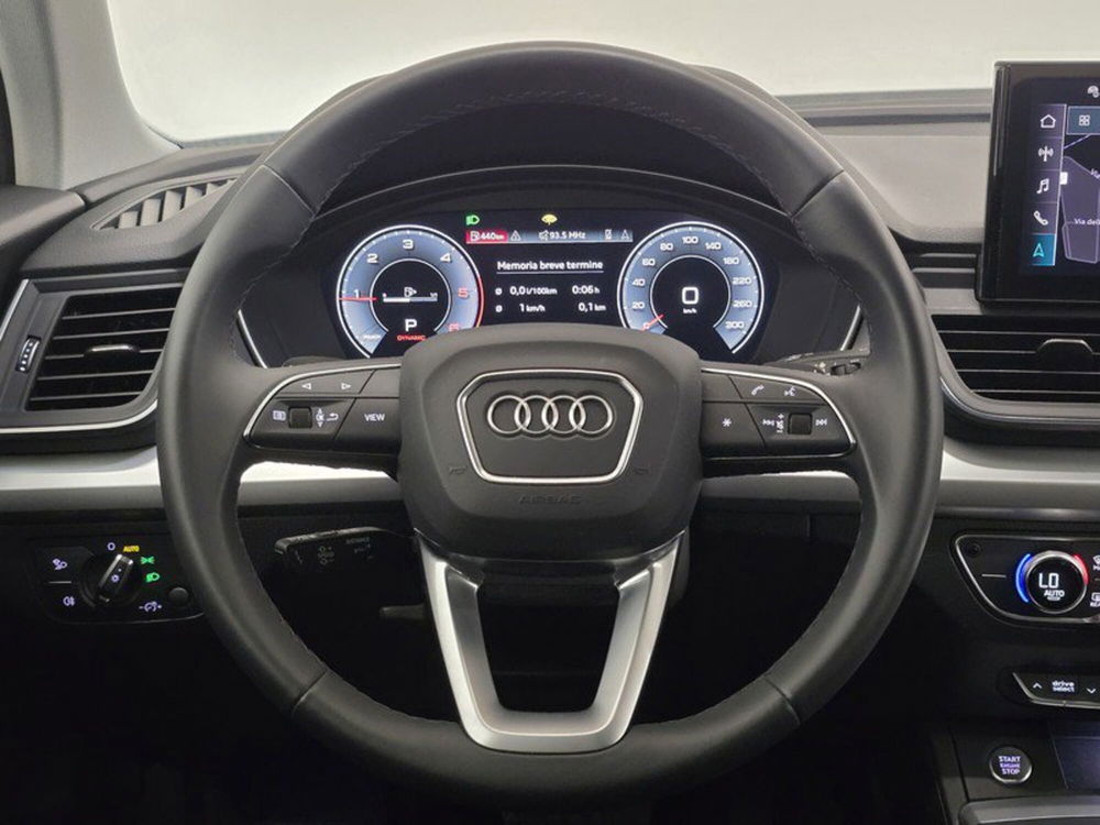 Audi Q5 Sportback usata a Cuneo (12)