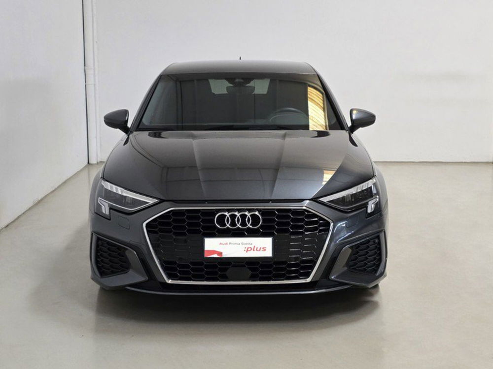 Audi A3 Sportback usata a Cuneo (2)