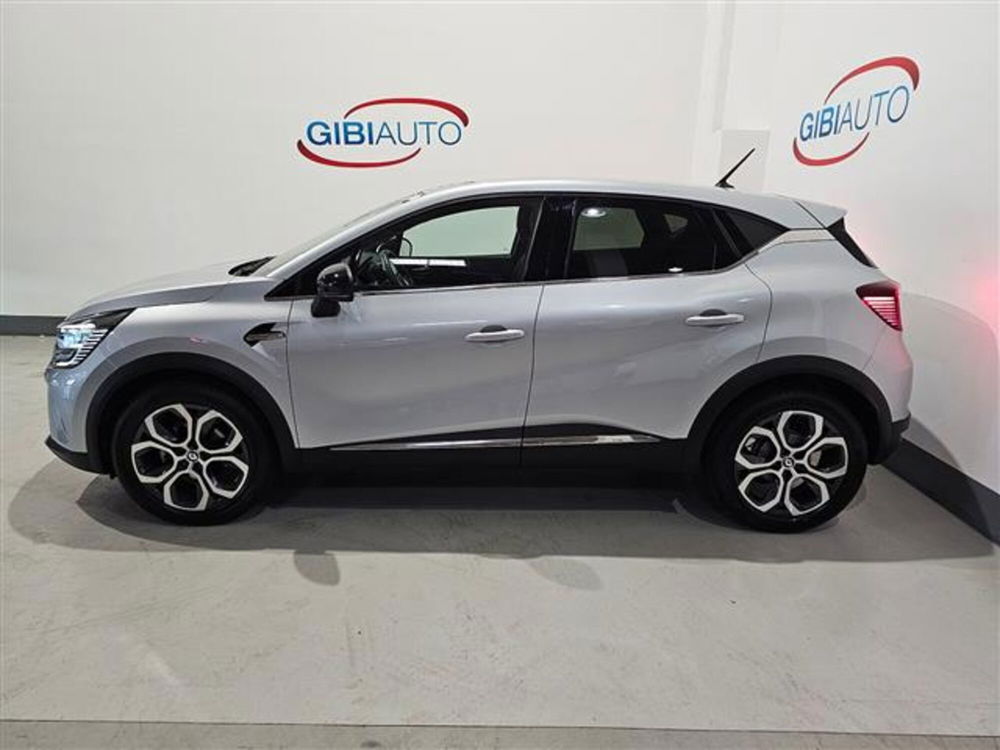 Renault Captur usata a Palermo (10)