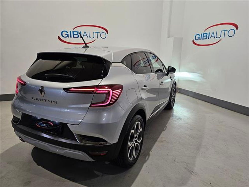 Renault Captur usata a Palermo (11)