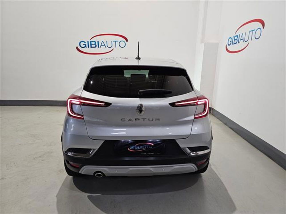 Renault Captur usata a Palermo (13)