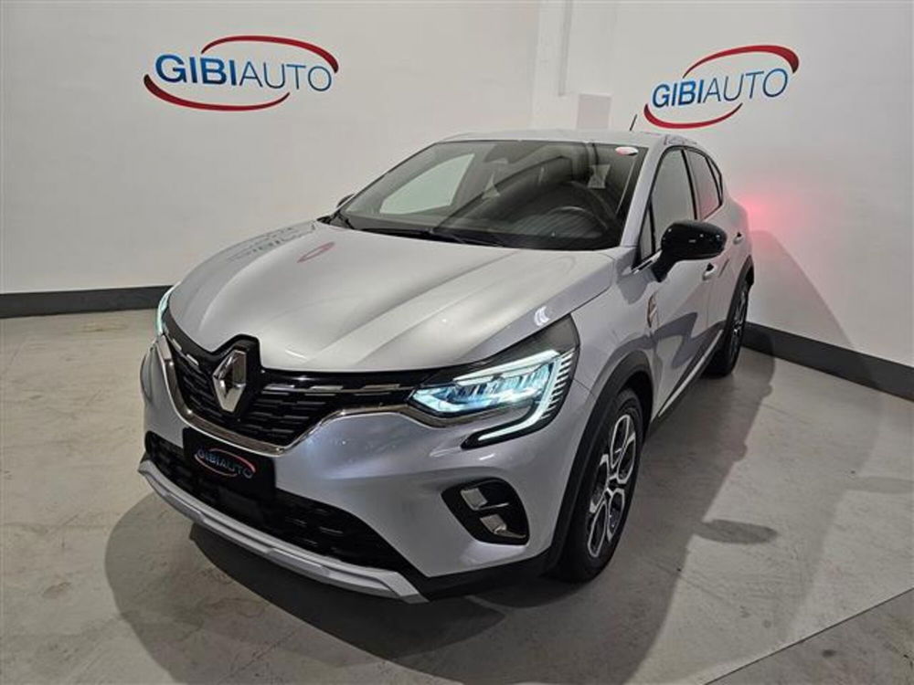 Renault Captur usata a Palermo (5)