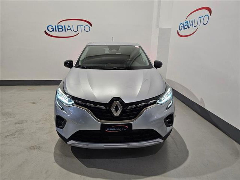 Renault Captur usata a Palermo (9)