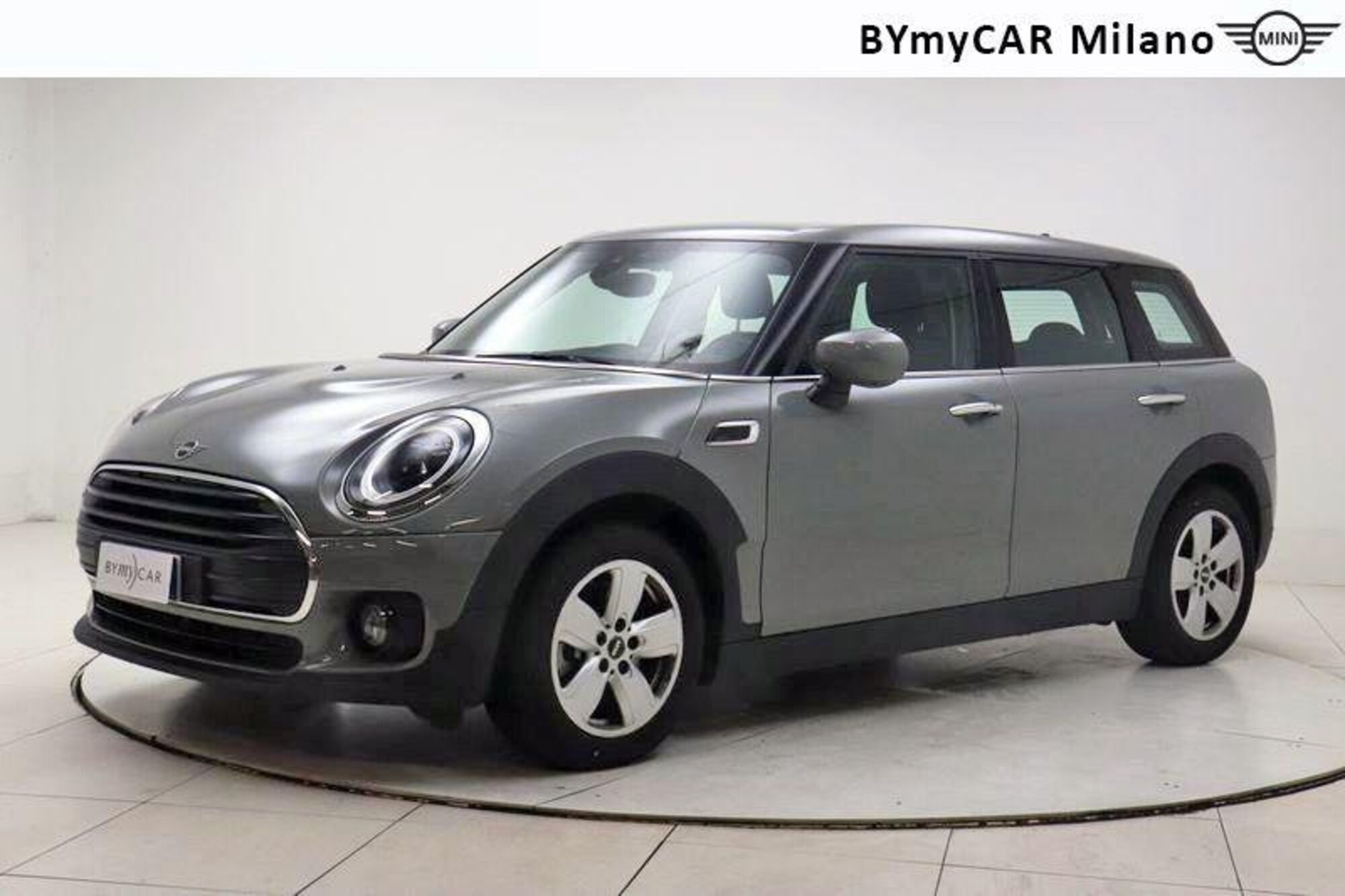 MINI Mini Clubman 1.5 Cooper Clubman  del 2022 usata a Milano