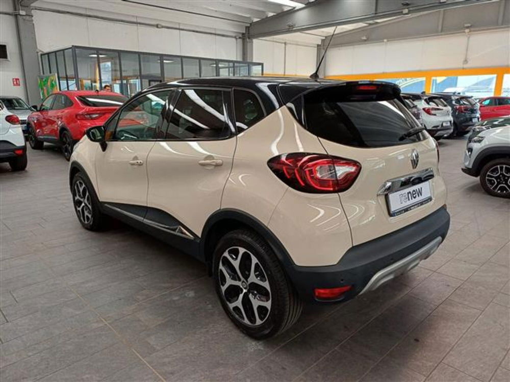 Renault Captur usata a Cremona (4)