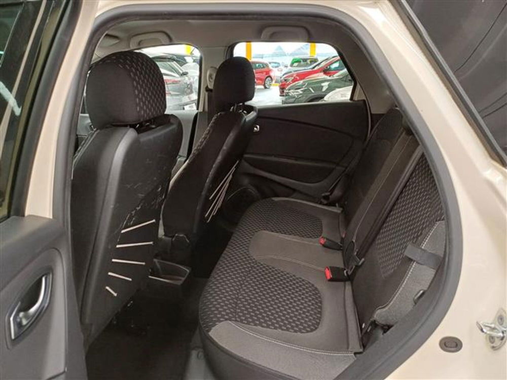 Renault Captur usata a Cremona (7)