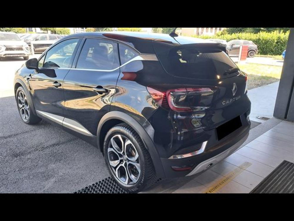 Renault Captur usata a Asti (6)